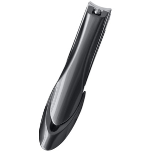 星之月指甲刀防飞溅大号脚趾甲剪大码修甲指甲钳子小手指甲剪带锉