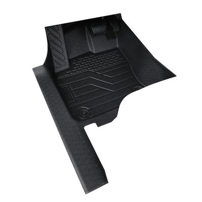 适用于捷达vs5脚垫全包围