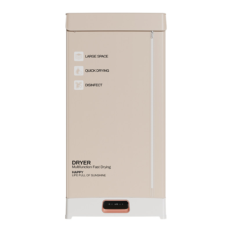 2025新款取暖器烘干机大容量