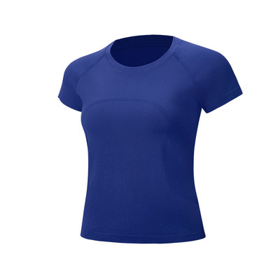 Swiftly™ Tech女士运动短袖 T 恤2.0 *Race丨lululemon丨LW3DZBS