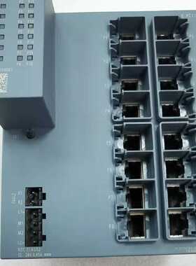 议价西门子X116模块6GK5116-0BA00-2AC2 原装现货