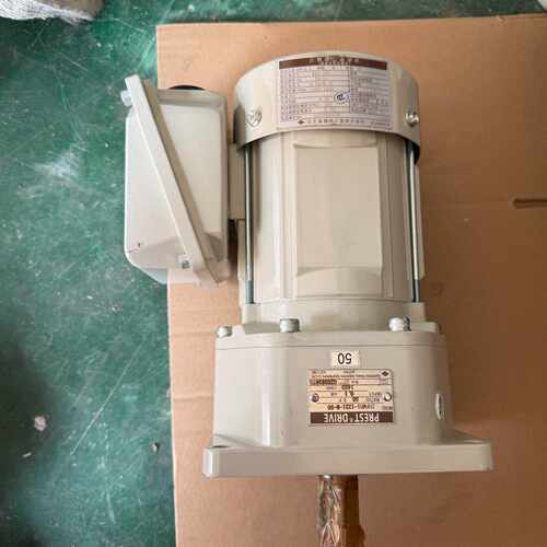 议价住友减速电机 TC-F/FB-01A 0.1KW 4极