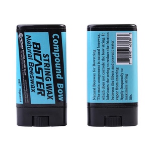 BICASTER贝卡思特专业弓箭弓弦蜡竞技的反曲弓复合弓用弦保养护腊