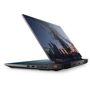 适用于戴尔游匣G15-5511电脑贴膜15.6英寸5510笔记本5515保护贴纸5520游戏本7590 7588 7610外壳膜全套配件