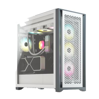 美商海盗船5000中塔机箱