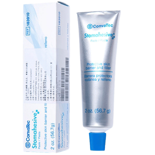 三支装 CONVATEC康维德官方旗舰店造口防漏膏183910附件(新)