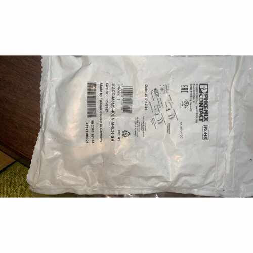 询价连接器SACC-M8MS-4CON-M-O.34