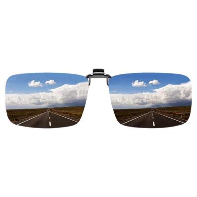 芬驰偏光太阳镜夹片|千人加购