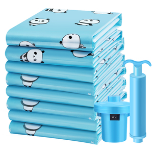 再减10元下单送电泵压缩袋