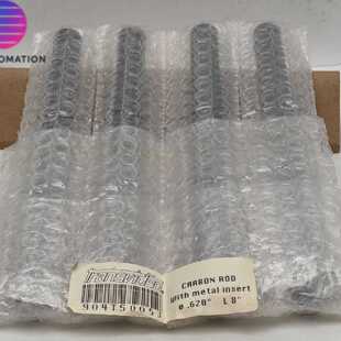 Transvideo Carbonstab mit Metalleinsatz Durchmesser 15mm Lng