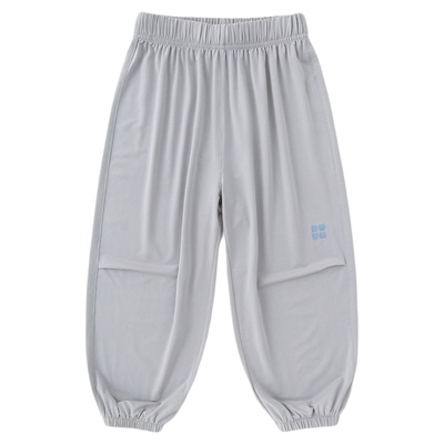 嘟嘟家儿童裤子洋气男童长裤夏季