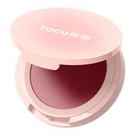 TOCU探色云雾多用膏腮红眼影口红唇泥官方旗舰店修容提亮膨胀持色