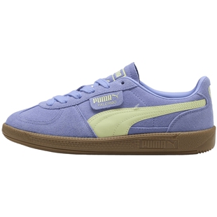 滔搏puma彪马男女鞋Palermo运动休闲鞋39646388