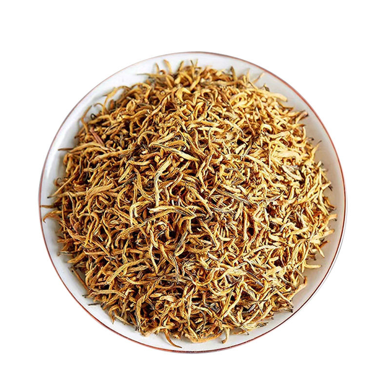 泰金湖蜜香型特级金骏眉红茶正宗