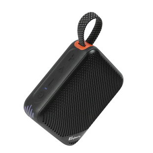 2025新款蓝牙音响防水低音炮无线户外随身便携式超长续航小音箱