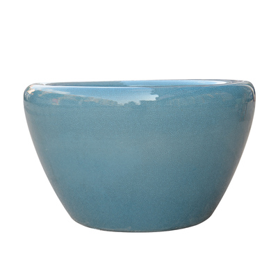 鱼缸招财过滤器摆件竹子流水