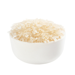 2025新米十斤包邮东北大米五常稻花香米真空农家自产保真卢氏米业