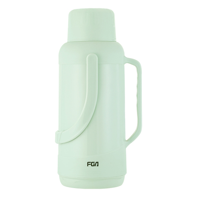 富光家用玻璃内胆红胆大容量