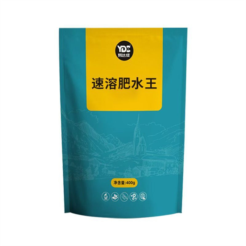 鱼塘专用速溶强效肥水培藻育虫