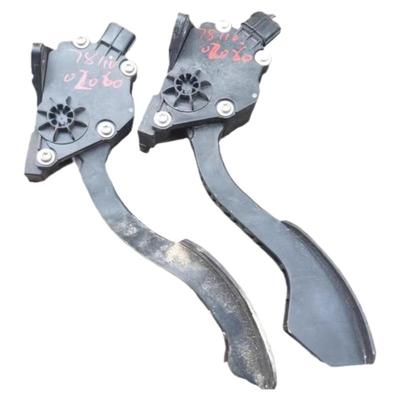 适用皇冠锐志凯美瑞电子油门踏板 78110-06020-02060 78120-30A10