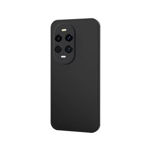 倍感亲肤】适用华为nova14pro手机壳新款14ultra液态软硅胶13pro镜头全包2简约纯色11高级感外壳男女防摔保护