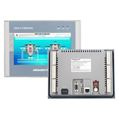 艾莫迅PLC触摸屏一体机4.3寸7寸