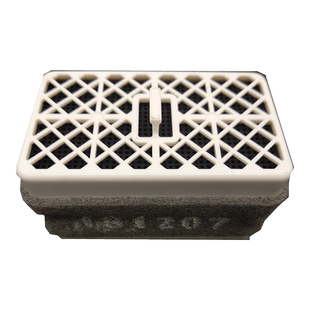 卫洗丽TCF6631CS TCF6632CS 326 6531 除臭 触媒适用TOTO马桶