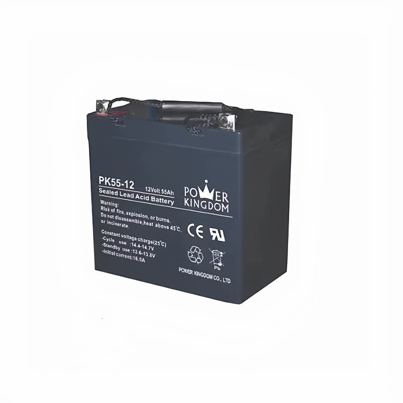 豫光蓄电池PK65-12 12V100/65/55/40/35/18/17/12/7/5/4AH直流屏
