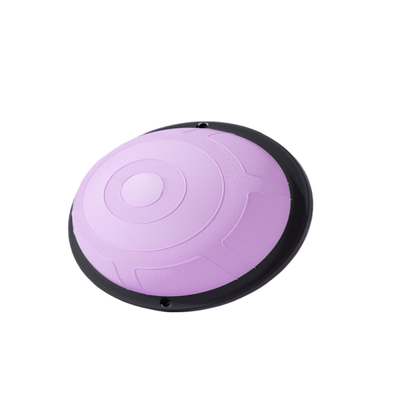 波速球儿童半圆平衡球感统波波球