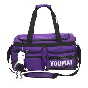 双肩包多功能手提旅行包男款大容量健身包干湿分离运动短途行李袋