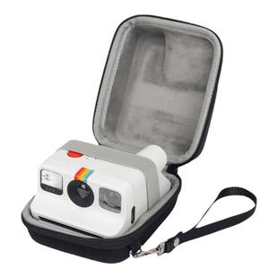 适用拍立得宝丽来相机包NOW/NOW+/oneStep2/oneStep+/Go收纳包