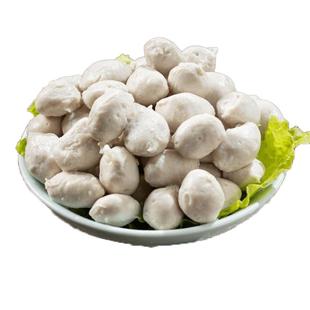 （顺丰包邮冷链运输）短保质期6天林太猪肉丸现做现发纯手工正宗