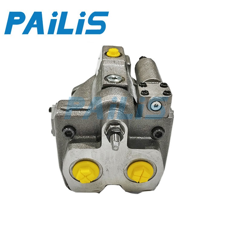 PV6 2R1D C00 J343柱塞泵 厂家直销 派力士液压油泵