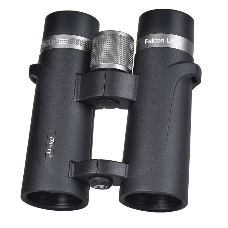 德锐猎隼Ultra8X42ED观鸟神器