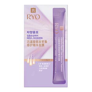 RYO/吕密集修护氨基酸发膜紫吕