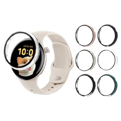 适用vivowatch3手表pc保护壳