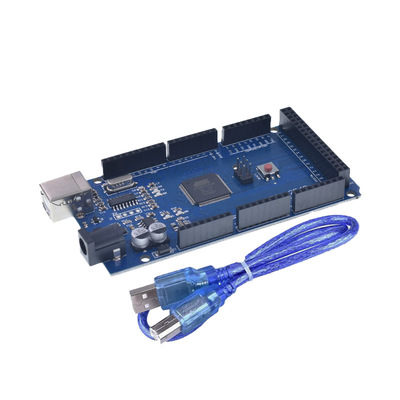 Leonardo R3开发板ATMEGA32U4带数据线兼容Arduino Micro接口