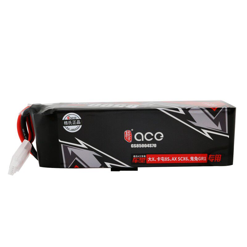 大X大卡屯8500mAh70C锂电池