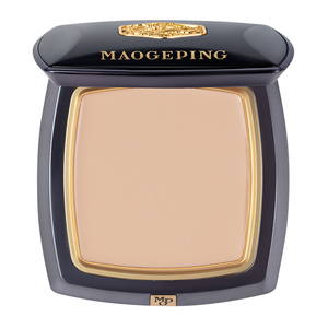 毛戈平凝脂新肌无痕粉膏 蚕丝浓缩粉底液