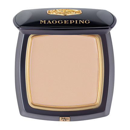 【立即抢购】毛戈平凝脂新肌无痕粉膏蚕丝粉膏浓缩型粉底液粉底膏