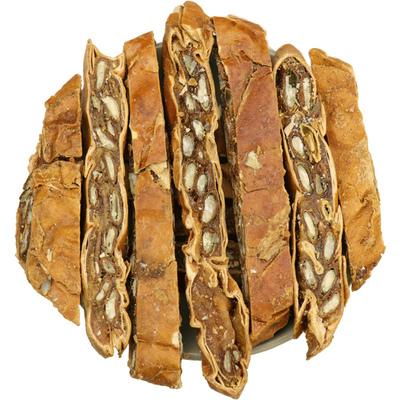 【经方集】瓜蒌中药材全瓜蒌实打瓜蒌粉全栝楼实河北产250/500g