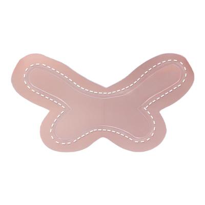 听谷精灵耳贴蝴蝶显脸小辅助贴