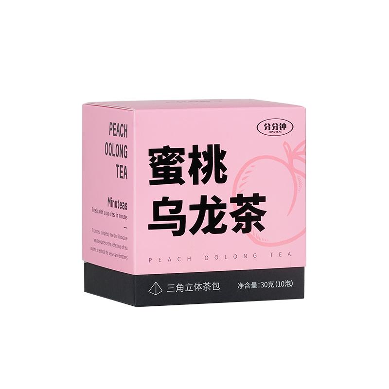 花果茶袋泡调味茶10泡