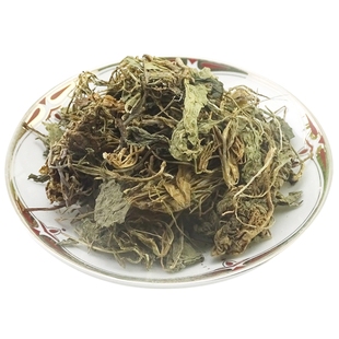 紫花地丁 中药材 犁头草紫 柴花苦地丁 紫地丁 500g克 碎