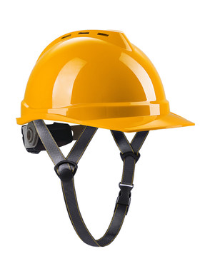 安全帽工地建筑LIKAI国标abs加厚