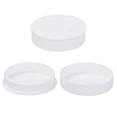 pvc管帽排水管保护盖顶建