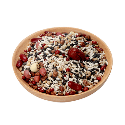 八宝粥米原材料精选14种上好食材