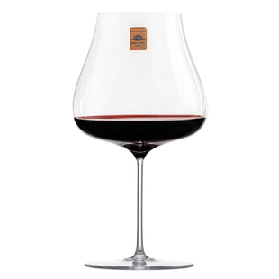 德国Sensory感官杯 进口水晶玻璃红白葡萄酒杯勃艮第品鉴红酒杯子