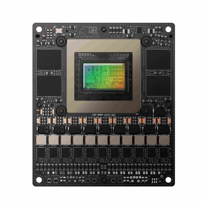 NVIDIA英伟达Jetson T4000核心板Jetson AGX Thor Developer Kit