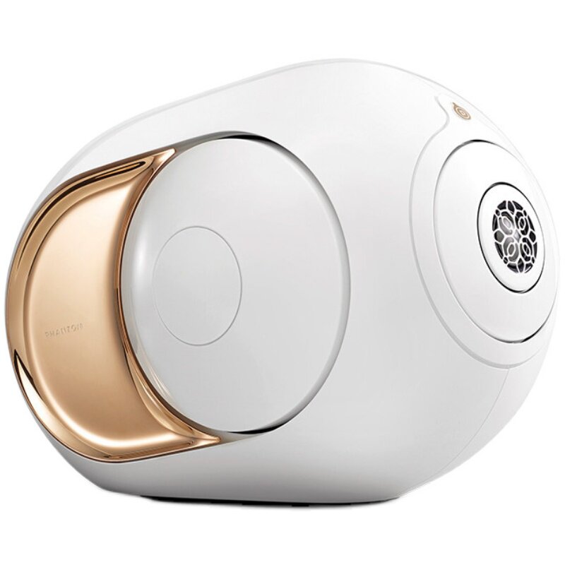 帝瓦雷DEVIALET Phantom I 108dB高保真蓝牙音响家庭影院hifi音箱